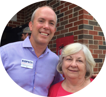 joseph and stephanie